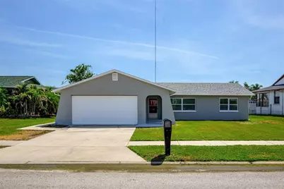 3132 Jackson Drive, Holiday, FL 34691 - Photo 1