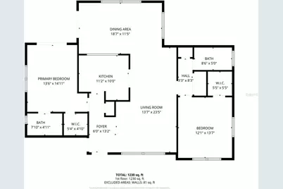 3132 Jackson Drive, Holiday, FL 34691 - Photo 19
