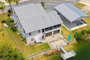 3342 Turks Cap Dr, Hernando Beach, FL 34607 - Photo 49