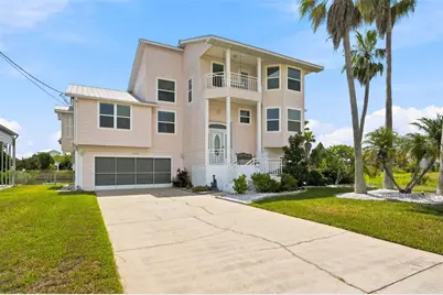 3342 Turks Cap Drive, Hernando Beach, FL 34607 - Photo 1