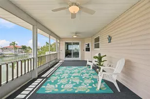 3342 Turks Cap Dr, Hernando Beach, FL 34607 - Photo 35