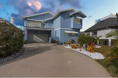 6029 Bayway Court, New Port Richey, FL 34652 - Photo 1