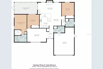 8345 Apple Orchard Road, Spring Hill, FL 34608 - Photo 13