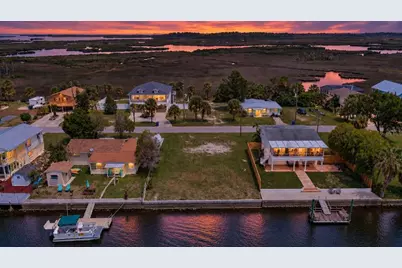 4018 Eagle Nest Drive, Hernando Beach, FL 34607 - Photo 1
