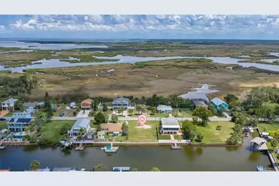 4018 Eagle Nest Drive, Hernando Beach, FL 34607 - Photo 9