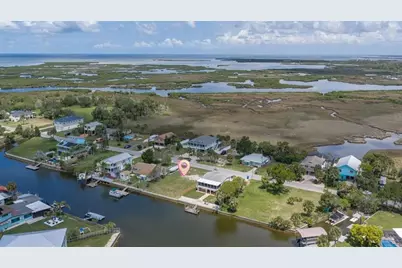4018 Eagle Nest Drive, Hernando Beach, FL 34607 - Photo 11
