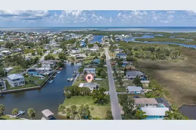 4018 Eagle Nest Drive, Hernando Beach, FL 34607 - Photo 7