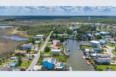 4018 Eagle Nest Drive, Hernando Beach, FL 34607 - Photo 15