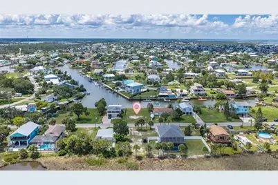 4018 Eagle Nest Drive, Hernando Beach, FL 34607 - Photo 13