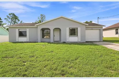 13246 Asbury Street, Spring Hill, FL 34609 - Photo 1
