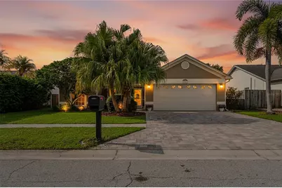 2966 Sumner Way, Palm Harbor, FL 34684 - Photo 1