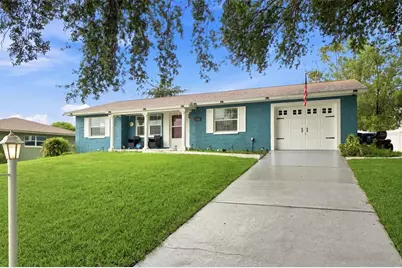 12411 Brookside Street, Spring Hill, FL 34609 - Photo 1