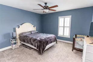 2722 Heathgate Way, Land O Lakes, FL 34638 - Photo 23