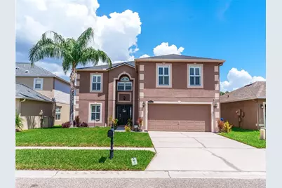 2722 Heathgate Way, Land O Lakes, FL 34638 - Photo 1