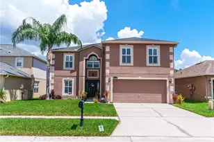 2722 Heathgate Way, Land O Lakes, FL 34638 - Photo 1