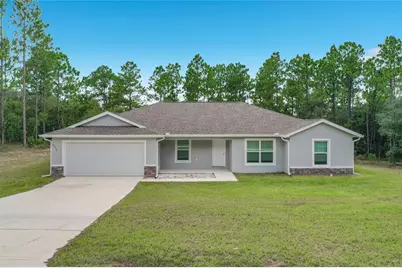 8294 SW 123rd Terrace, Dunnellon, FL 34432 - Photo 1