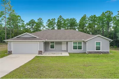 8294 SW 123rd Terrace, Dunnellon, FL 34432 - Photo 3