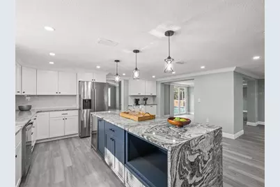6063 Airmont Drive, Spring Hill, FL 34606 - Photo 5
