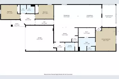 9962 Campanula Court, Land O Lakes, FL 34637 - Photo 31