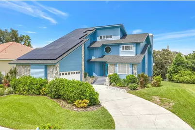 2111 Harbour Watch Drive, Tarpon Springs, FL 34689 - Photo 1