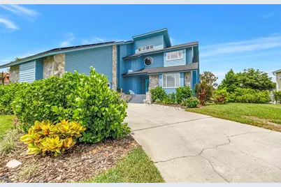 2111 Harbour Watch Drive, Tarpon Springs, FL 34689 - Photo 21