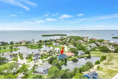 2111 Harbour Watch Drive, Tarpon Springs, FL 34689 - Photo 75