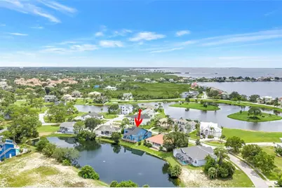 2111 Harbour Watch Drive, Tarpon Springs, FL 34689 - Photo 17