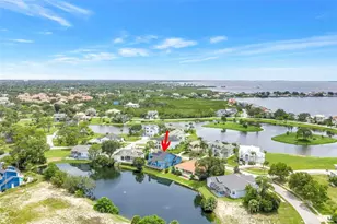 2111 Harbour Watch Dr, Tarpon Springs, FL 34689 - Photo 17
