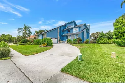 2111 Harbour Watch Drive, Tarpon Springs, FL 34689 - Photo 33