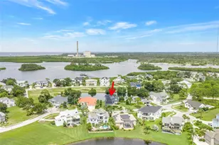 2111 Harbour Watch Dr, Tarpon Springs, FL 34689 - Photo 71