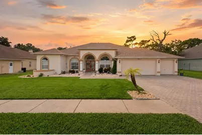4023 Misty View Drive, Spring Hill, FL 34609 - Photo 1