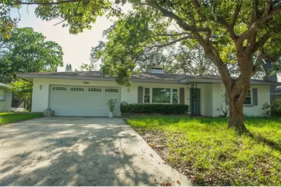 904 Brookside Drive, Clearwater, FL 33764 - Photo 1
