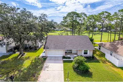 2376 Bent Pine Court, Spring Hill, FL 34606 - Photo 1