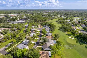 2376 Bent Pine Ct, Spring Hill, FL 34606 - Photo 35