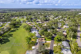 2376 Bent Pine Ct, Spring Hill, FL 34606 - Photo 53