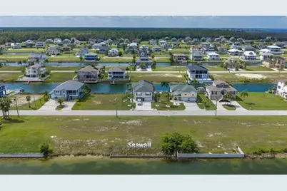 3487 Bluefish Drive, Hernando Beach, FL 34607 - Photo 3