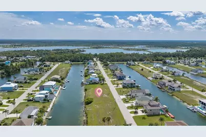 3487 Bluefish Drive, Hernando Beach, FL 34607 - Photo 9