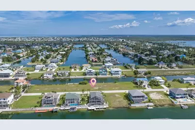 3487 Bluefish Drive, Hernando Beach, FL 34607 - Photo 13
