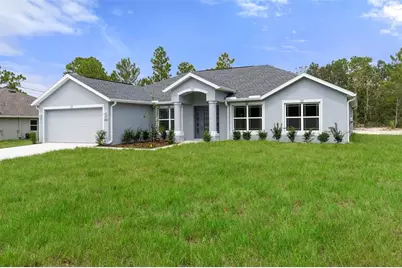 12085 Manassas Avenue, Weeki Wachee, FL 34614 - Photo 1