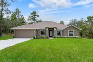 13048 Kittiwake Rd, Weeki Wachee, FL 34614 - Photo 1