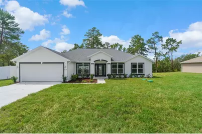 13058 Kittiwake Road, Weeki Wachee, FL 34614 - Photo 1