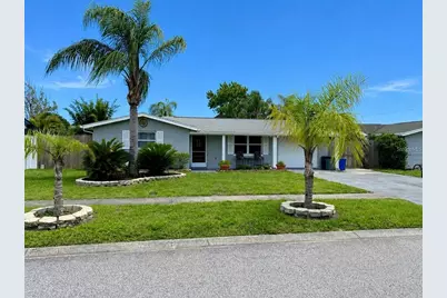 5144 Chime Way, Holiday, FL 34690 - Photo 1