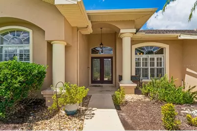 23218 Cypress Trail Drive, Lutz, FL 33549 - Photo 5