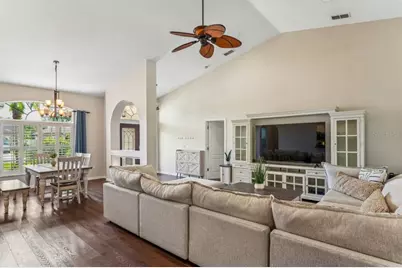 23218 Cypress Trail Drive, Lutz, FL 33549 - Photo 9