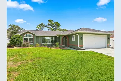 4382 Montano Avenue, Spring Hill, FL 34609 - Photo 1