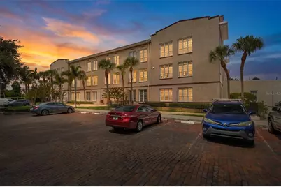 701 Mirror Lake Drive N #317, Saint Petersburg, FL 33701 - Photo 7