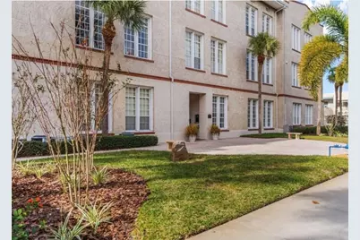 701 Mirror Lake Drive N #317, Saint Petersburg, FL 33701 - Photo 5
