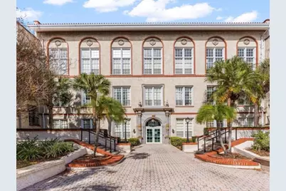 701 Mirror Lake Drive N #317, Saint Petersburg, FL 33701 - Photo 1