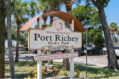 8141 Aquila Street #334, Port Richey, FL 34668 - Photo 57