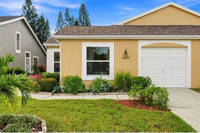 7637 Balharbour Drive, New Port Richey, FL 34653 - Photo 1